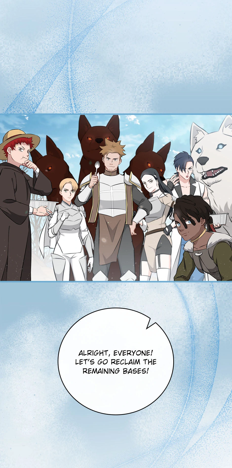Manga Image