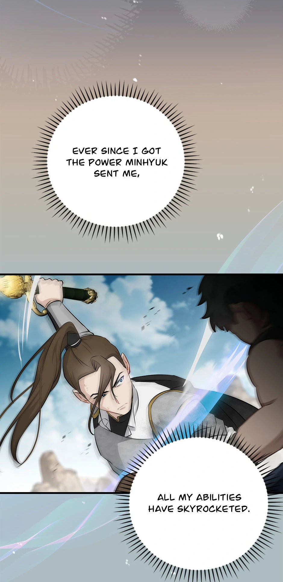 Manga Image