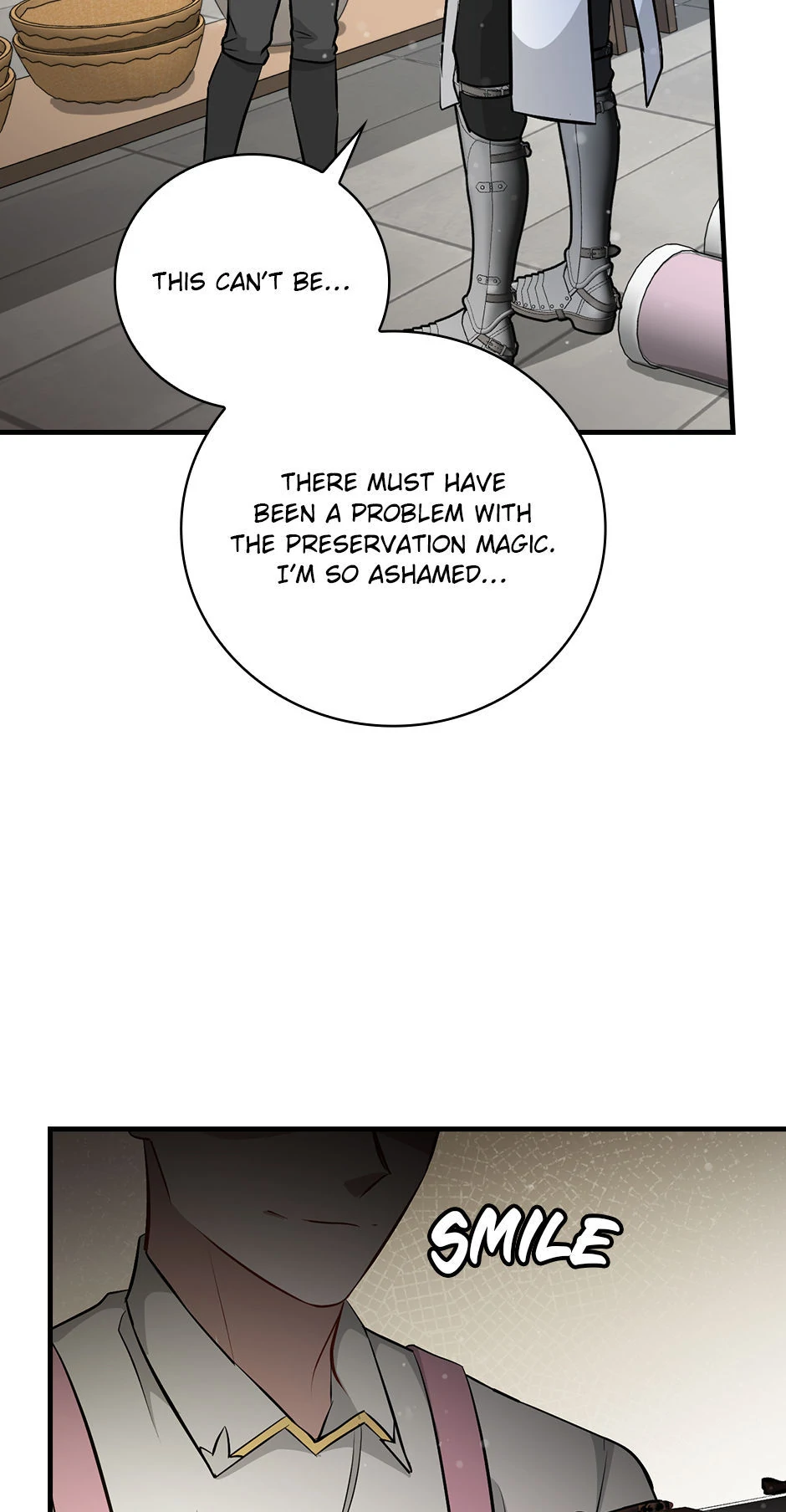 Leveling Up, By Only Eating! Chapter 199 page 13