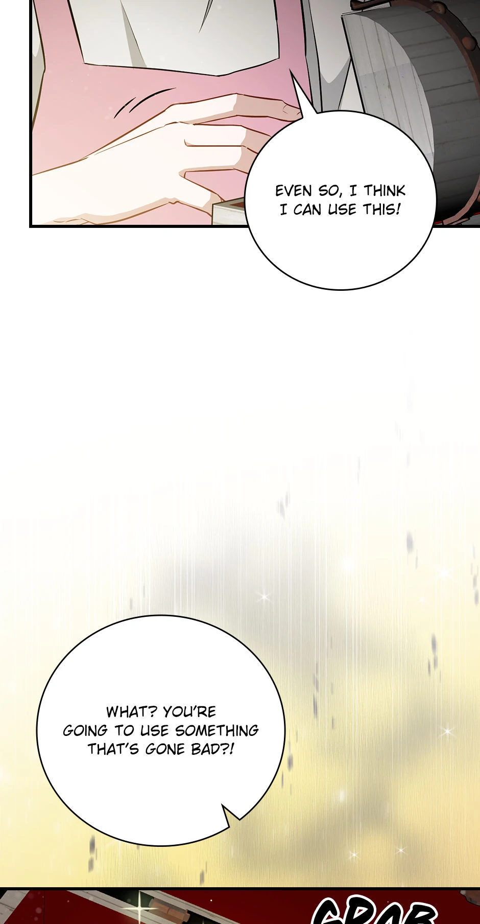 Leveling Up, By Only Eating! Chapter 199 page 14