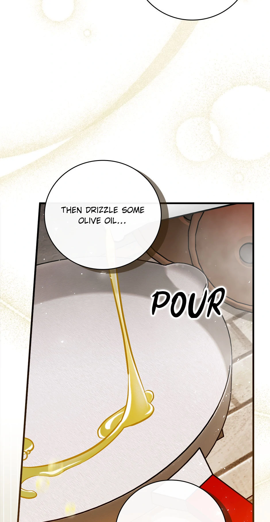 Leveling Up, By Only Eating! Chapter 199 page 21