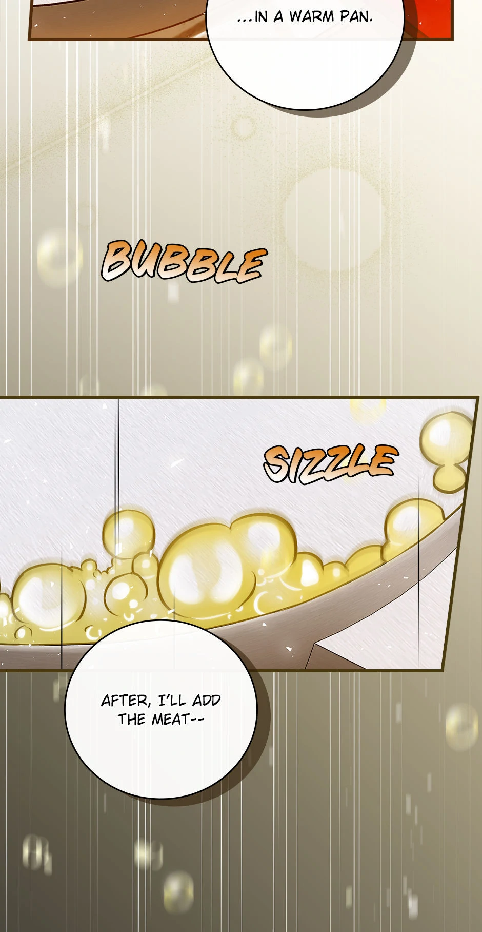 Leveling Up, By Only Eating! Chapter 199 page 22
