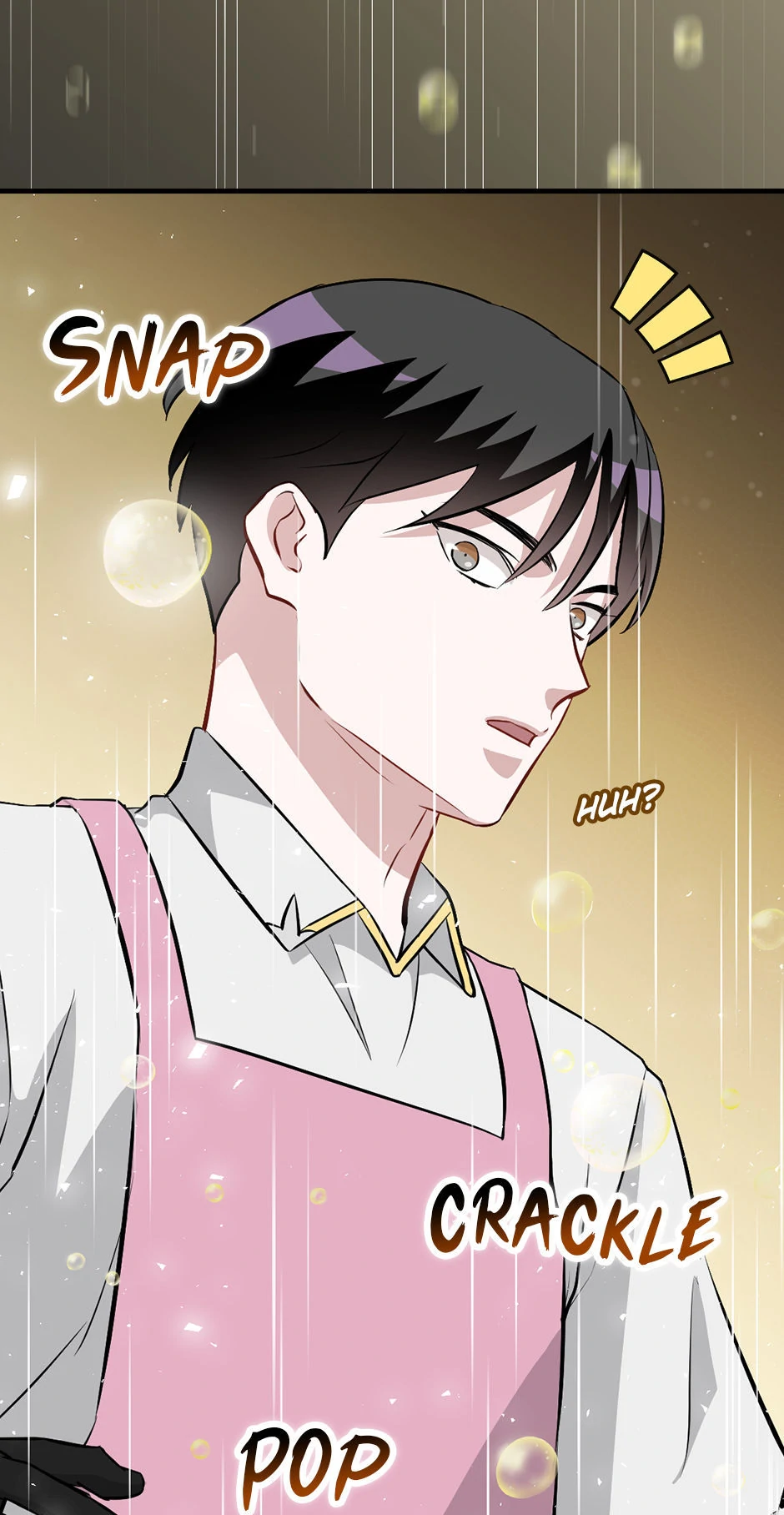Leveling Up, By Only Eating! Chapter 199 page 23