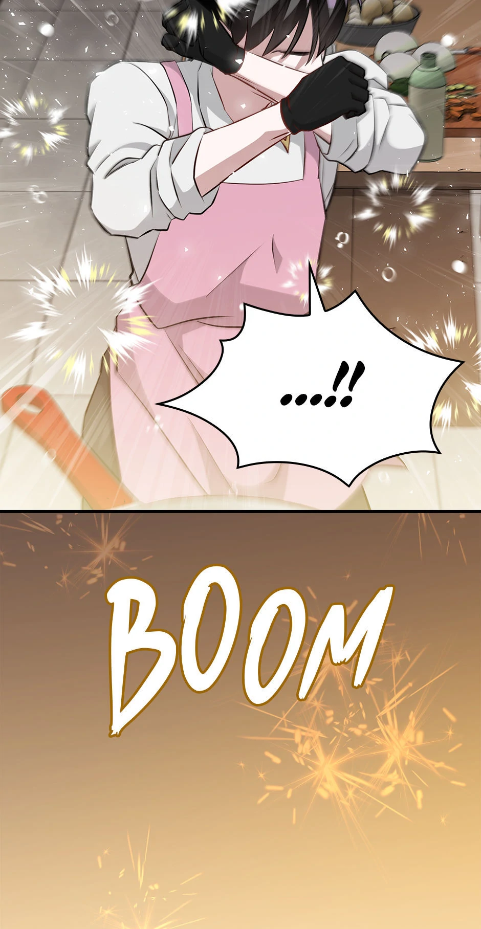 Leveling Up, By Only Eating! Chapter 199 page 25