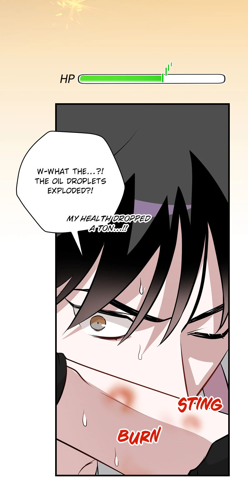 Leveling Up, By Only Eating! Chapter 199 page 26