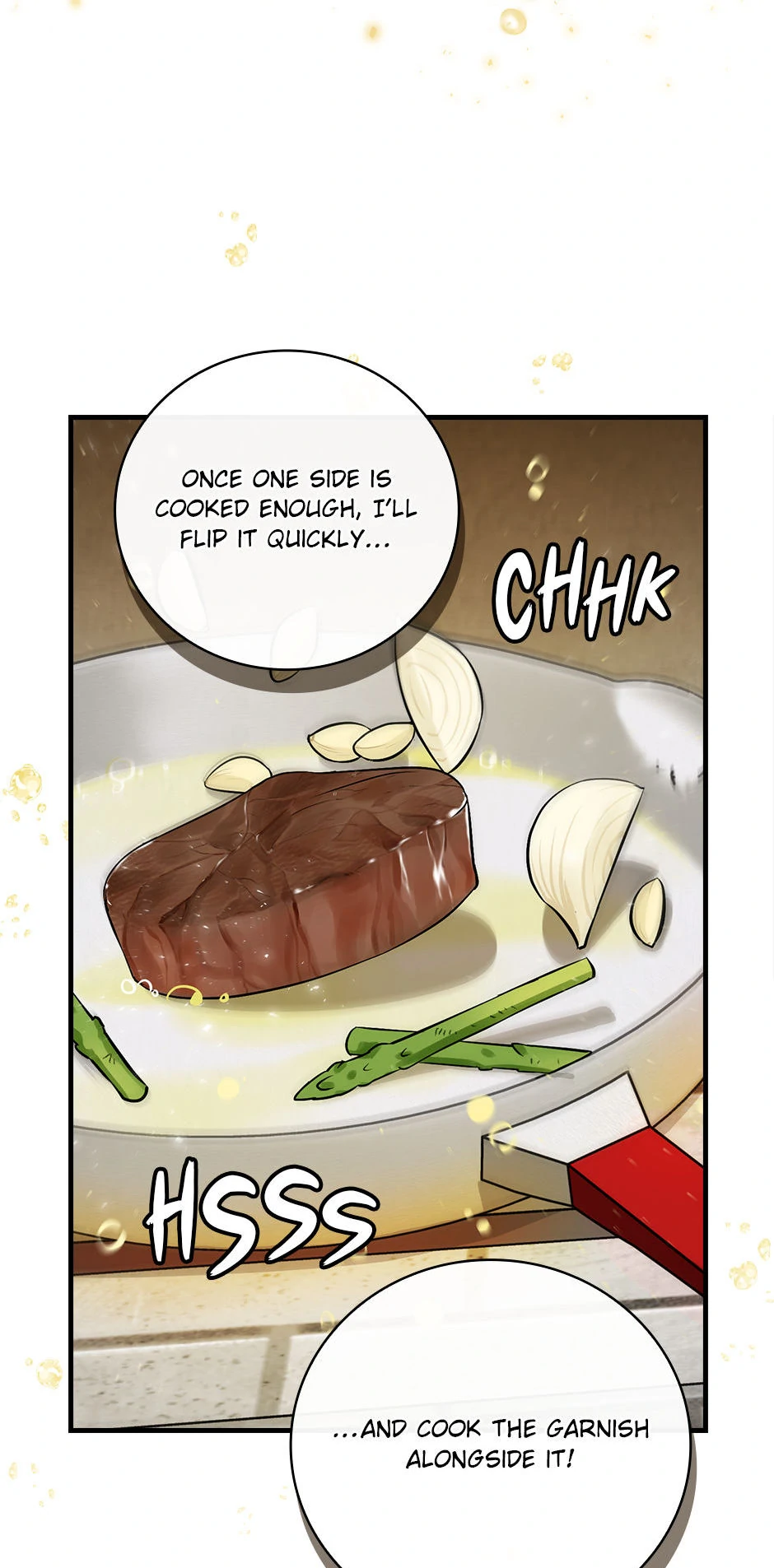 Leveling Up, By Only Eating! Chapter 199 page 28