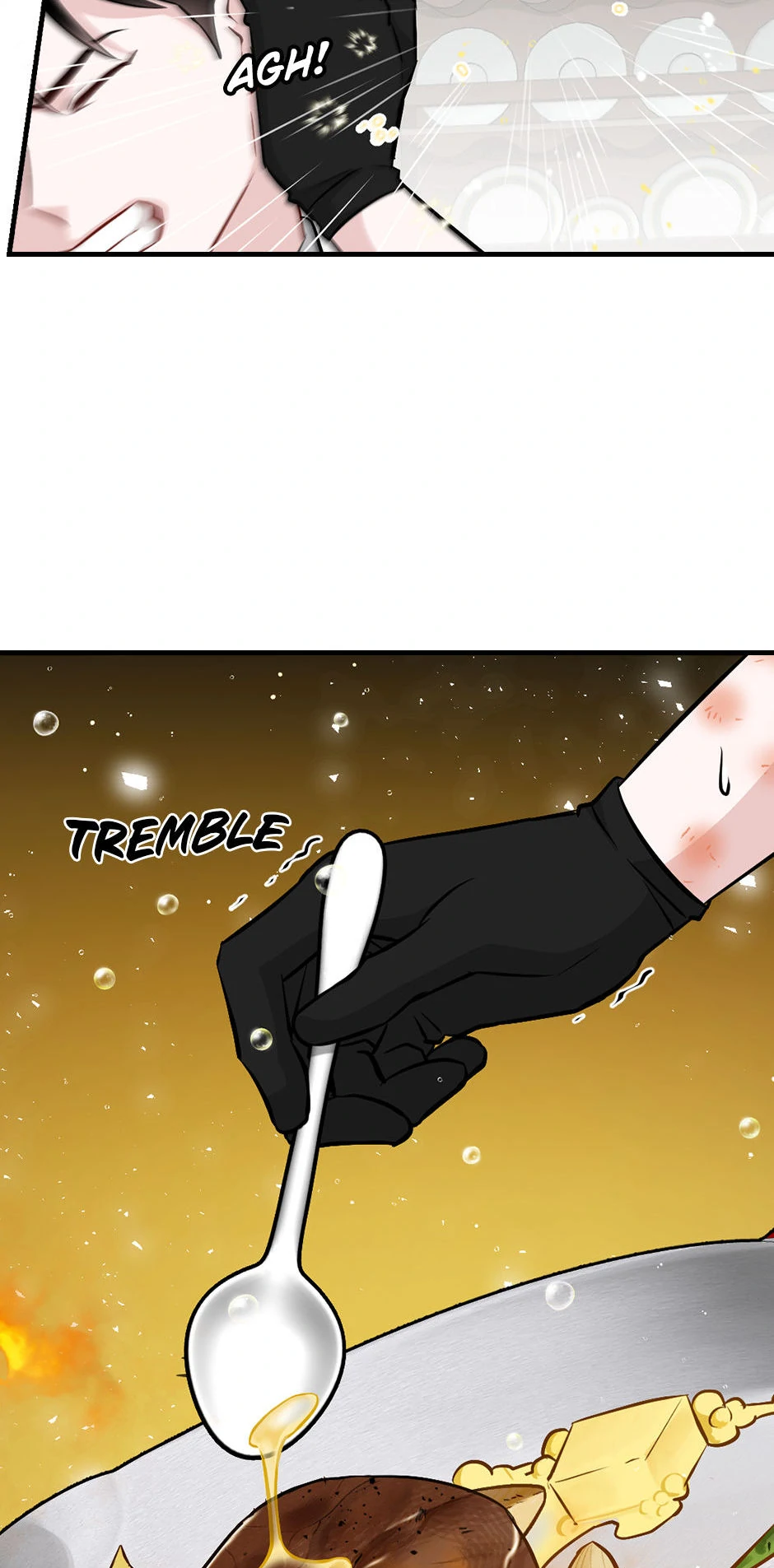 Leveling Up, By Only Eating! Chapter 199 page 30
