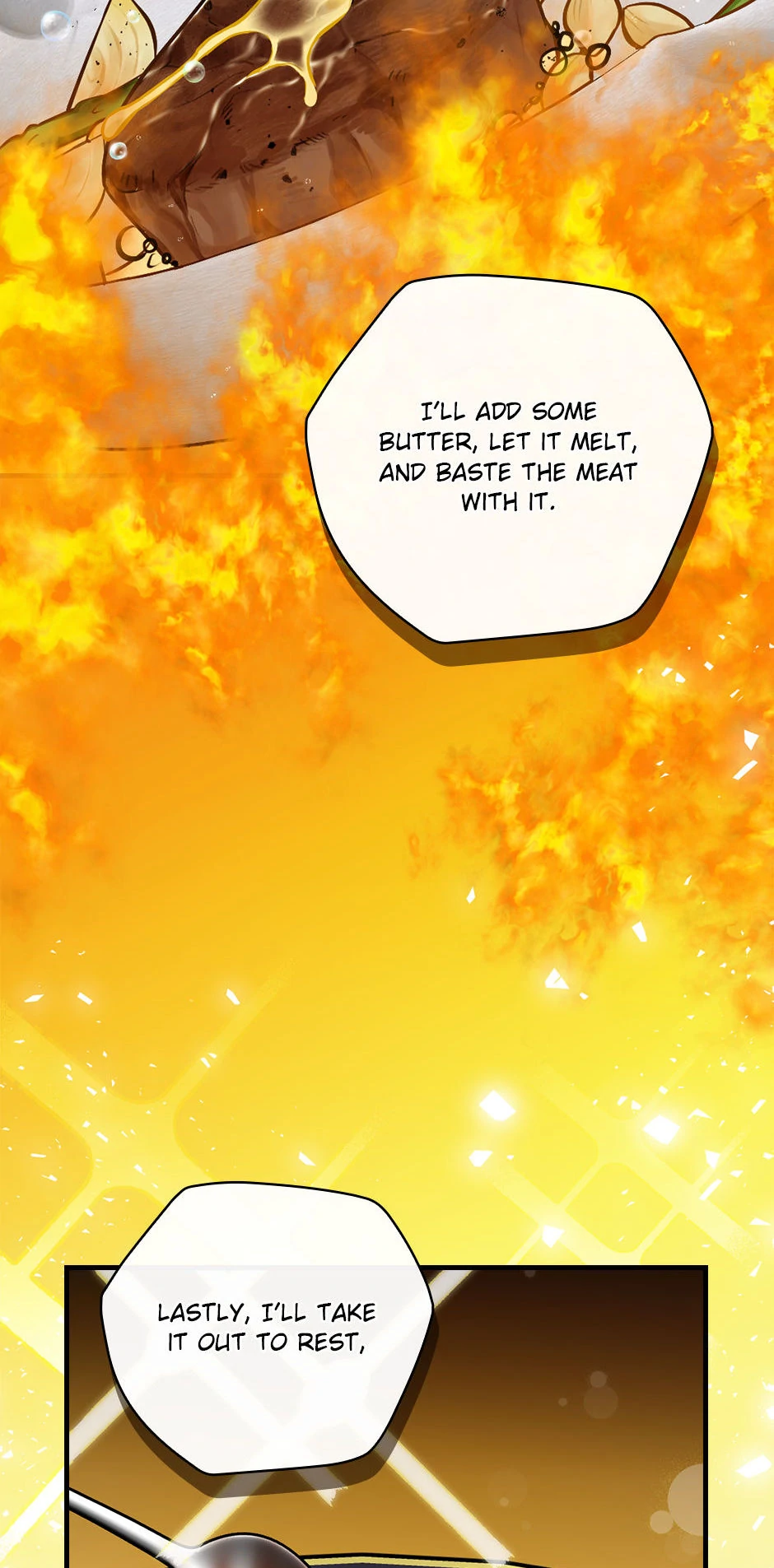 Leveling Up, By Only Eating! Chapter 199 page 31
