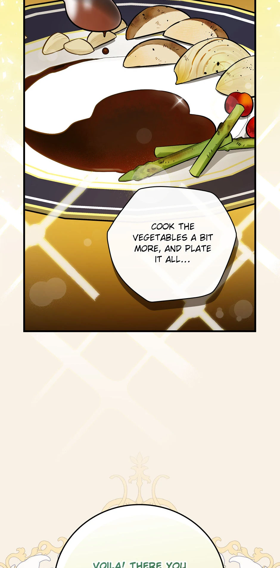 Leveling Up, By Only Eating! Chapter 199 page 32