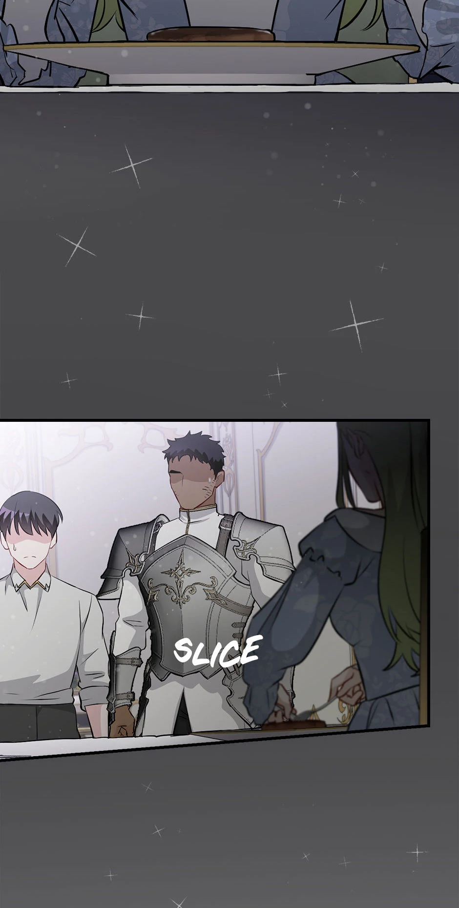 Leveling Up, By Only Eating! Chapter 199 page 35