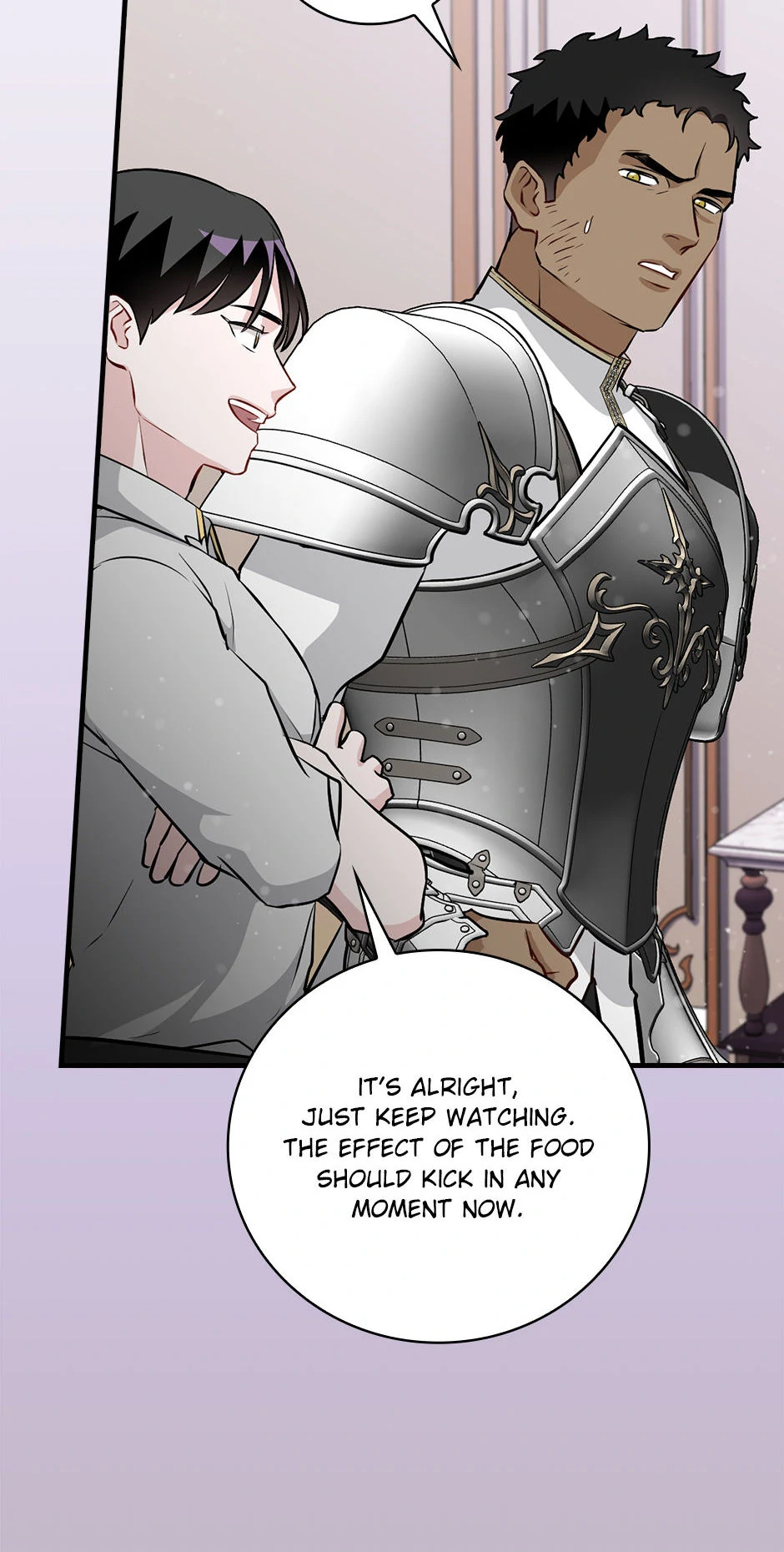 Leveling Up, By Only Eating! Chapter 199 page 39