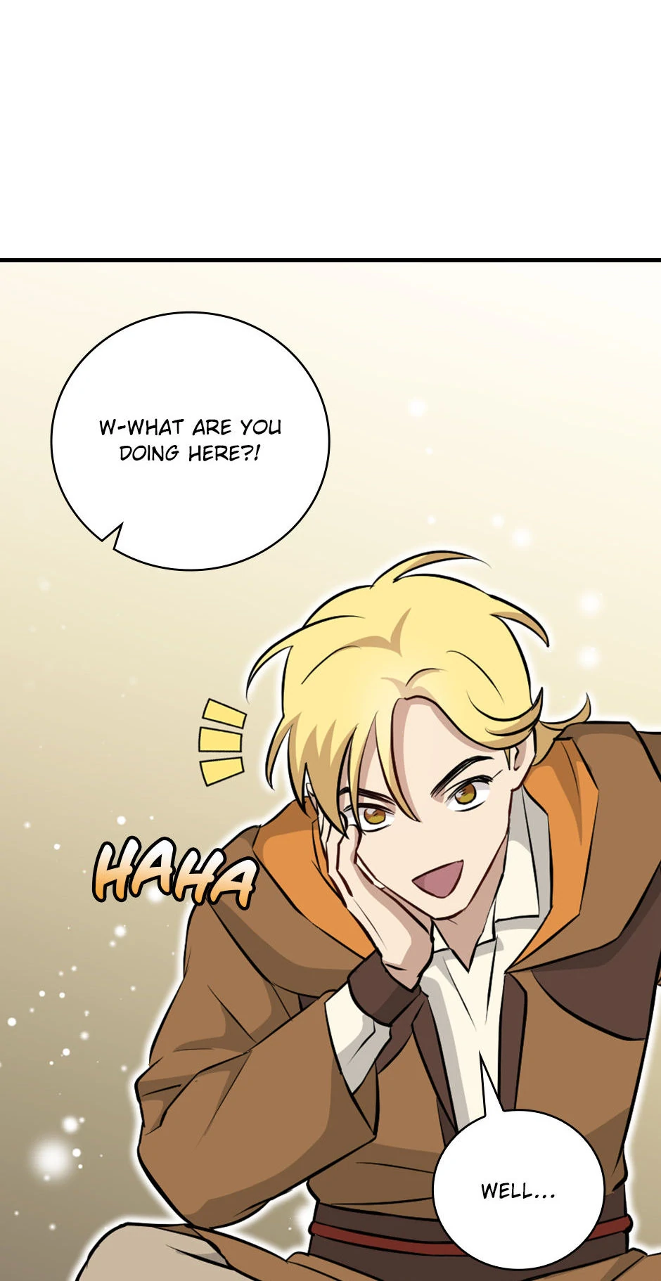 Leveling Up, By Only Eating! Chapter 199 page 54