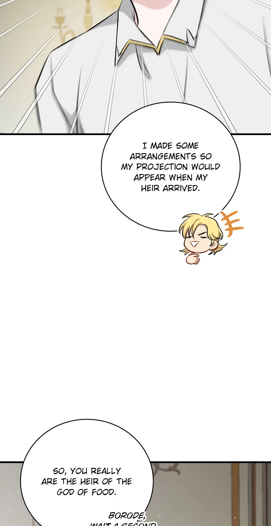 Leveling Up, By Only Eating! Chapter 199 page 56