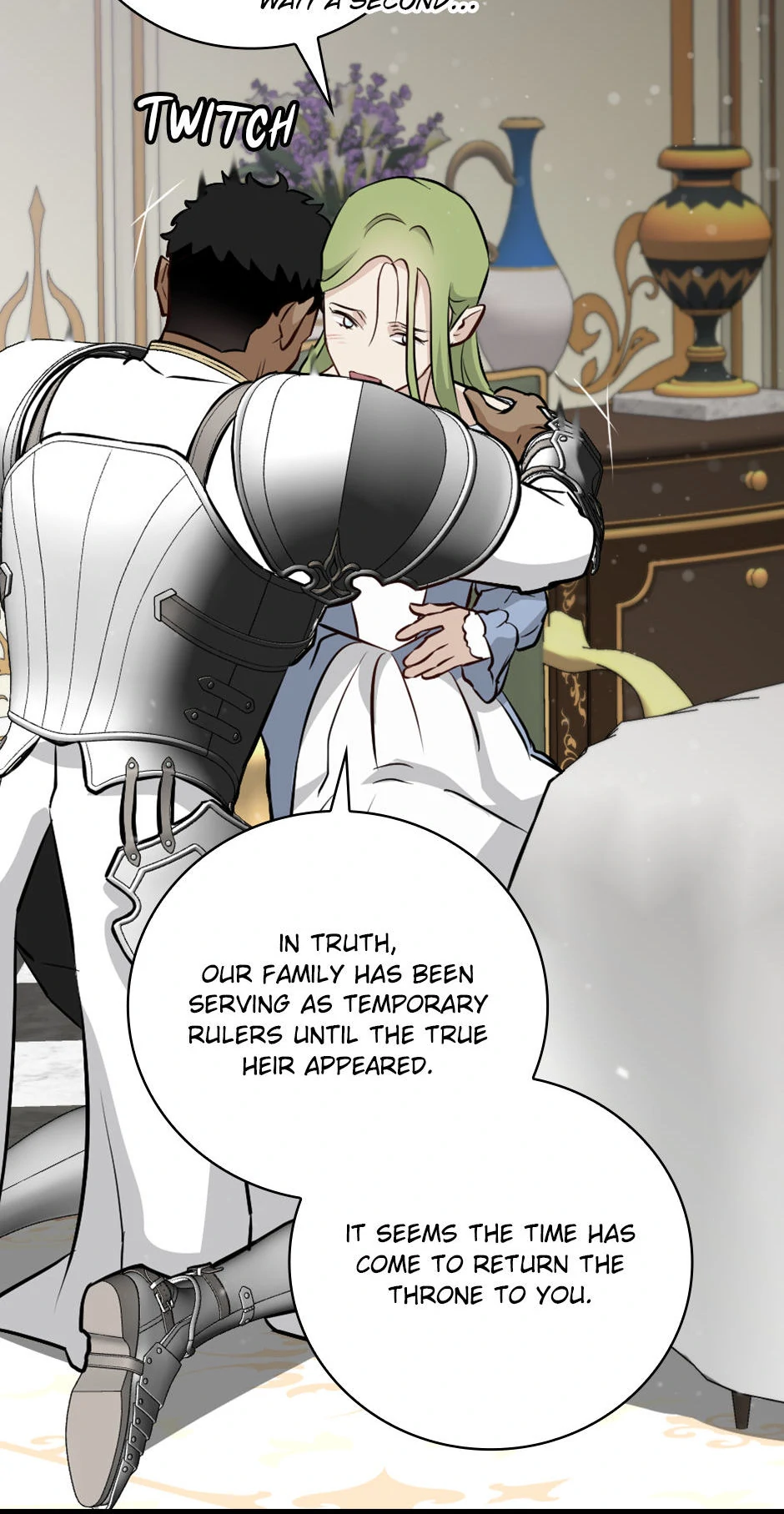 Leveling Up, By Only Eating! Chapter 199 page 57