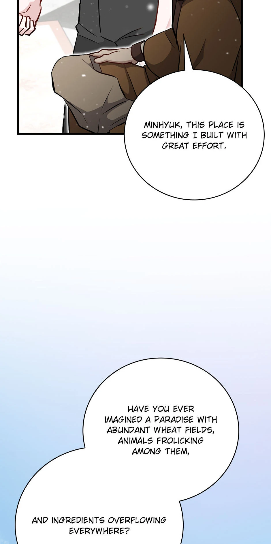 Leveling Up, By Only Eating! Chapter 199 page 59