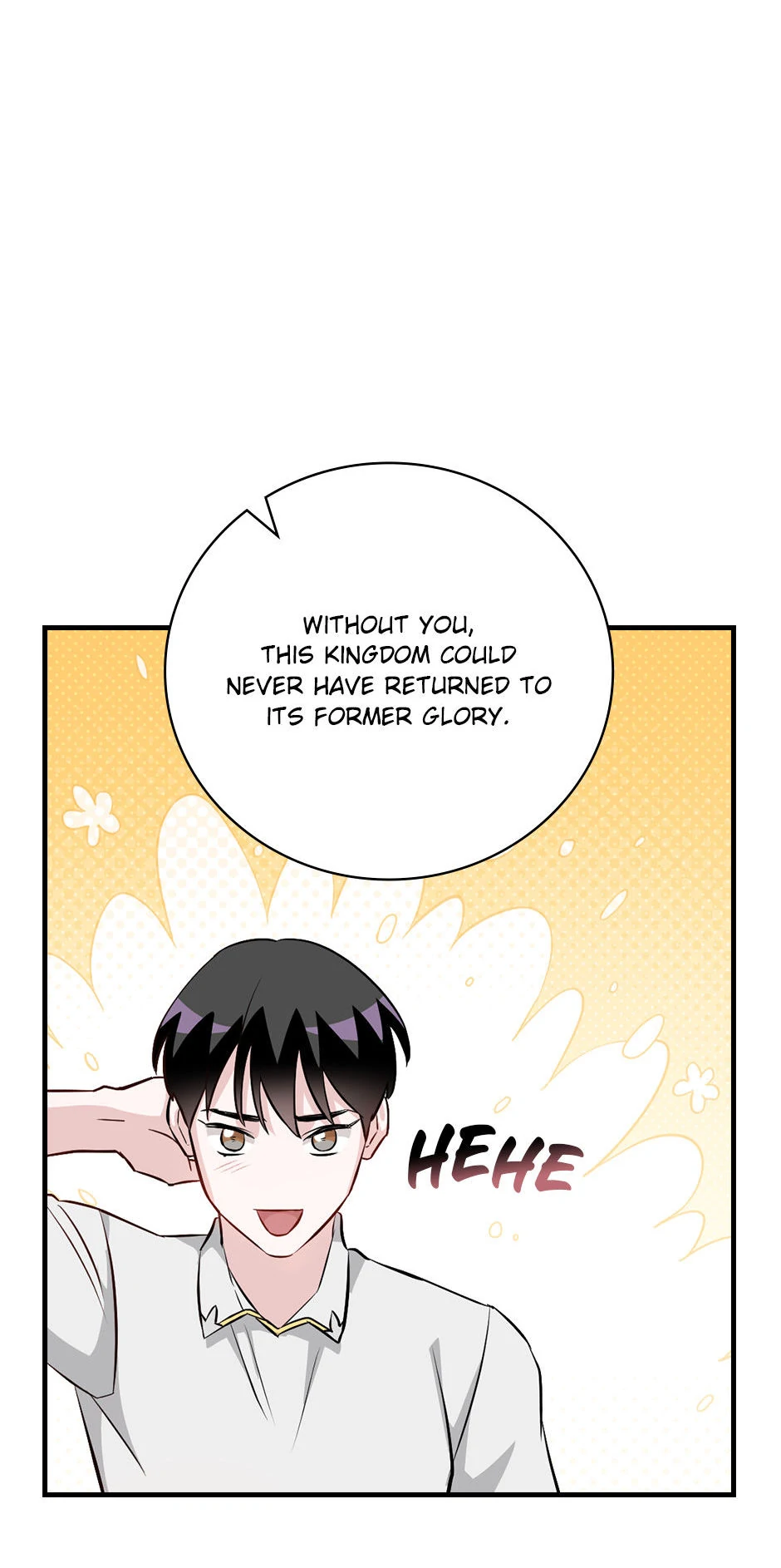 Leveling Up, By Only Eating! Chapter 199 page 61