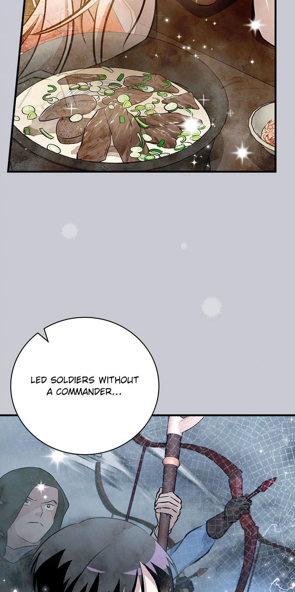 Leveling Up, By Only Eating! Chapter 199 page 64