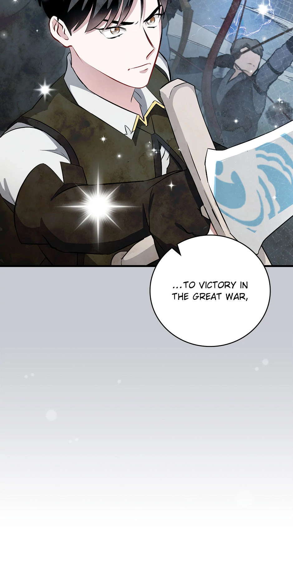 Leveling Up, By Only Eating! Chapter 199 page 65