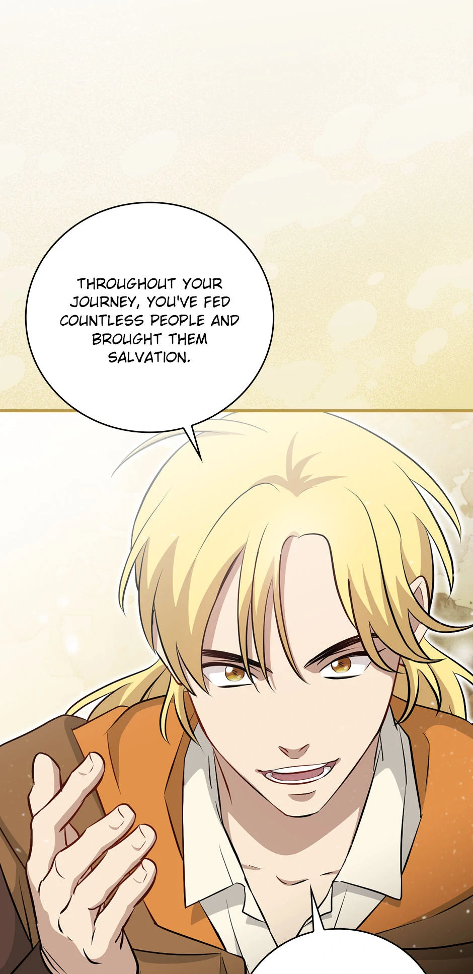 Leveling Up, By Only Eating! Chapter 199 page 67