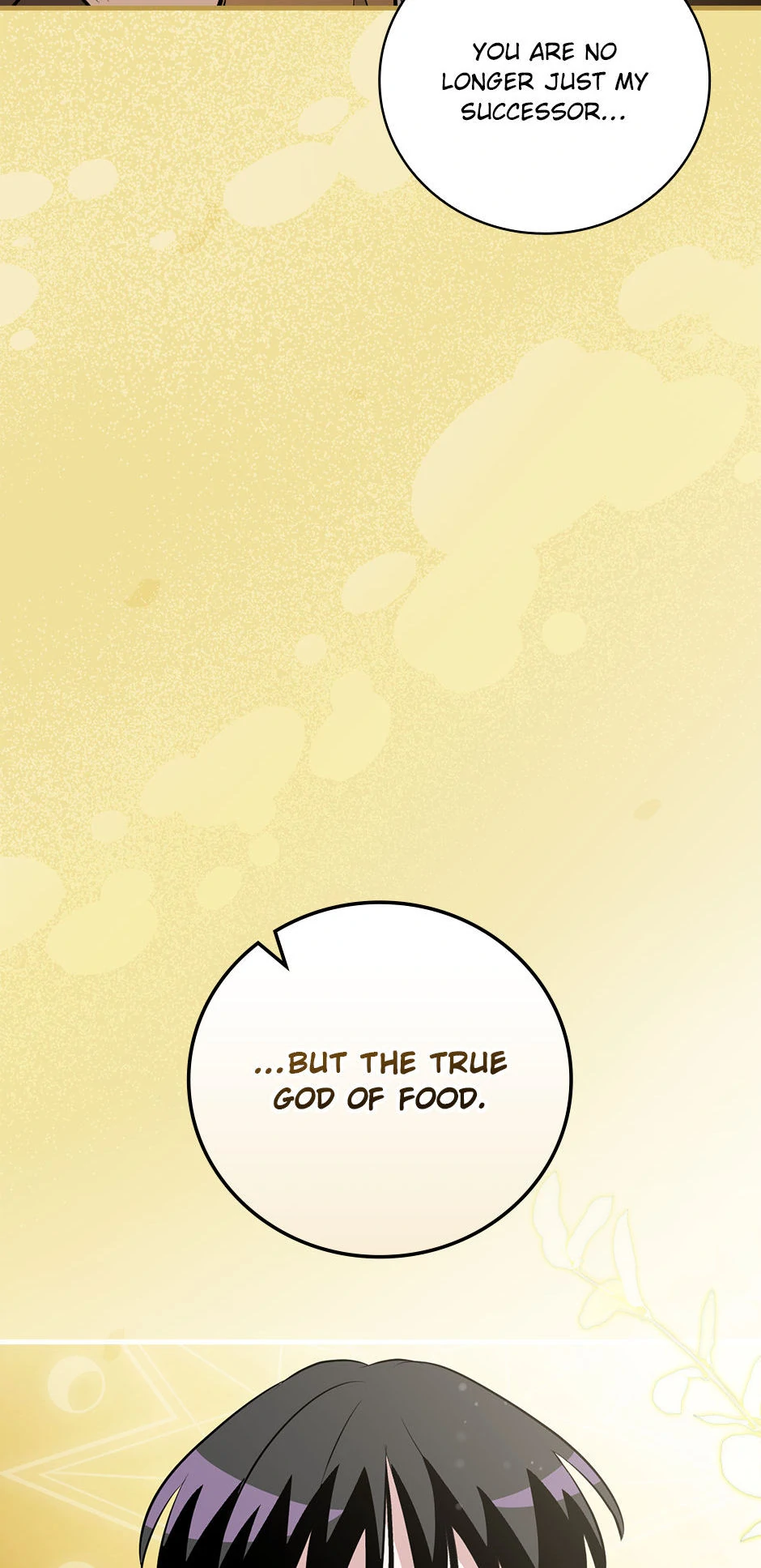 Leveling Up, By Only Eating! Chapter 199 page 68