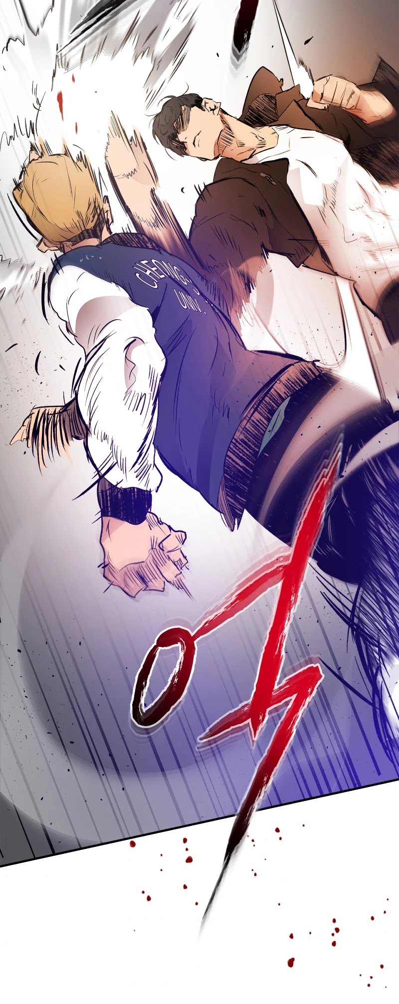 Leveling With The Gods Chapter 1 page 44