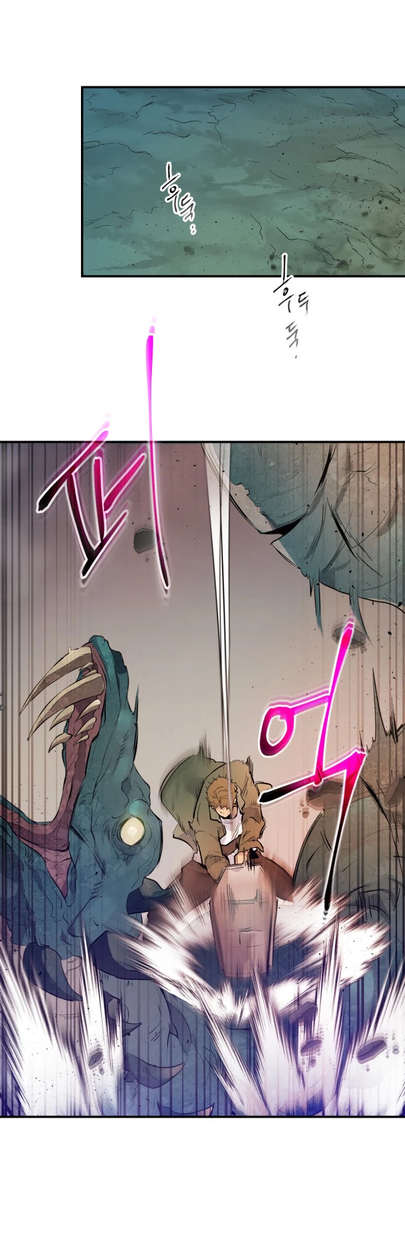 Leveling With The Gods Chapter 10 page 13