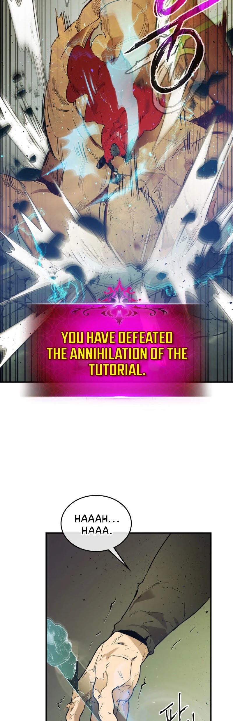 Manga Image