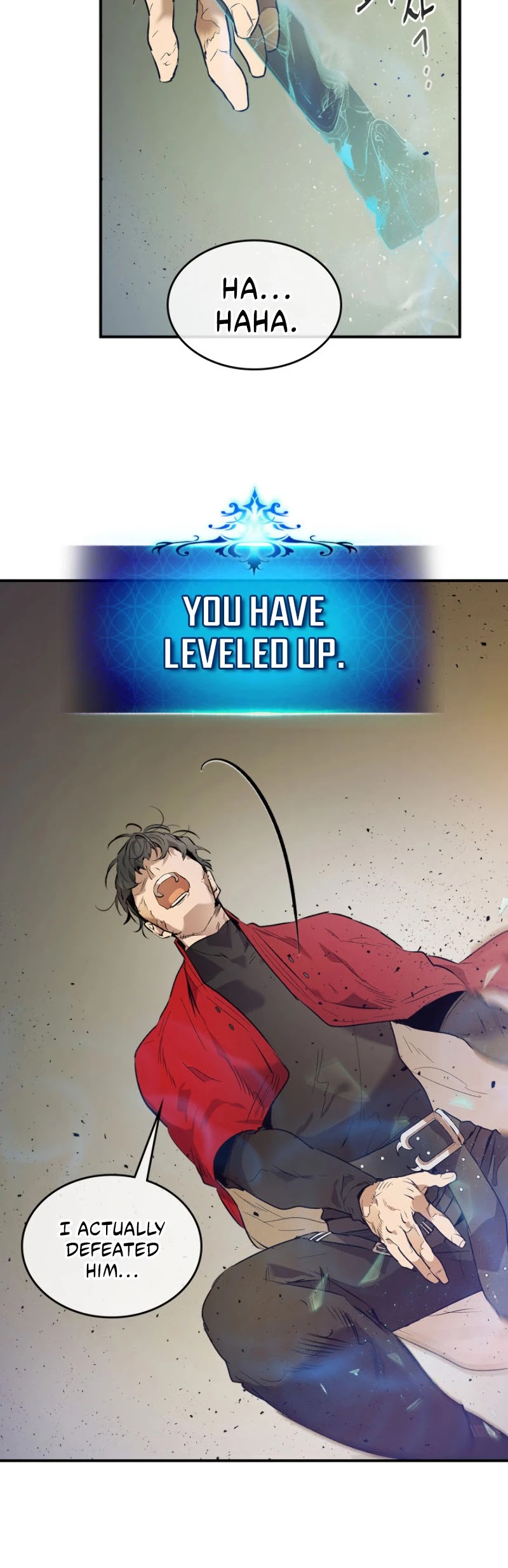 Manga Image
