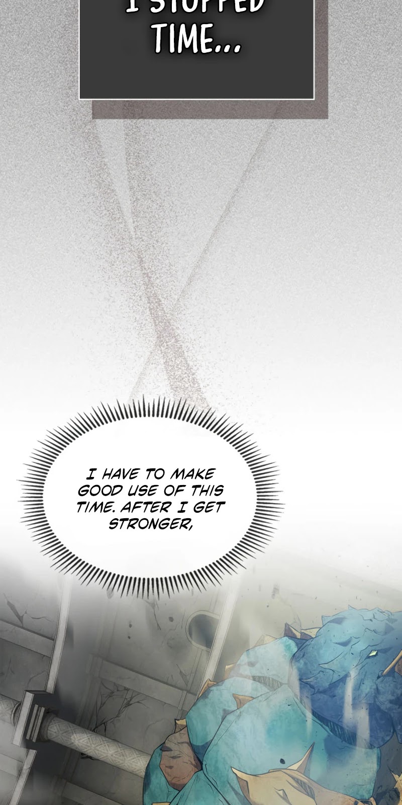 Leveling With The Gods Chapter 19 page 9