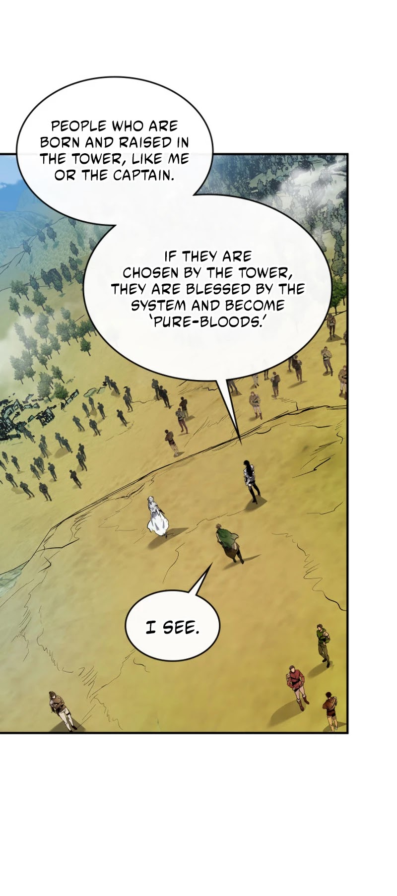 Leveling With The Gods Chapter 19 page 30