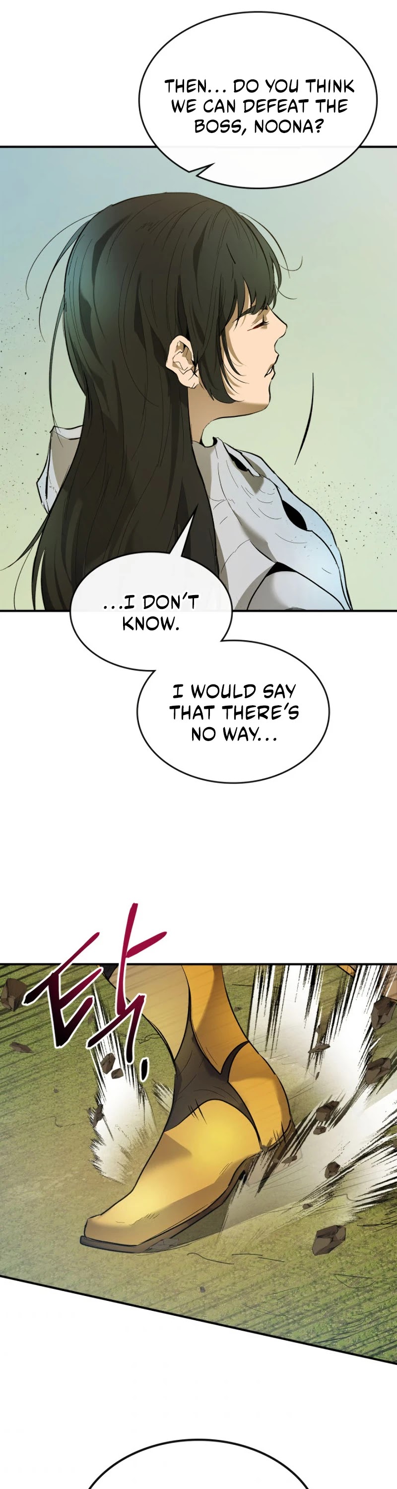 Leveling With The Gods Chapter 19 page 31