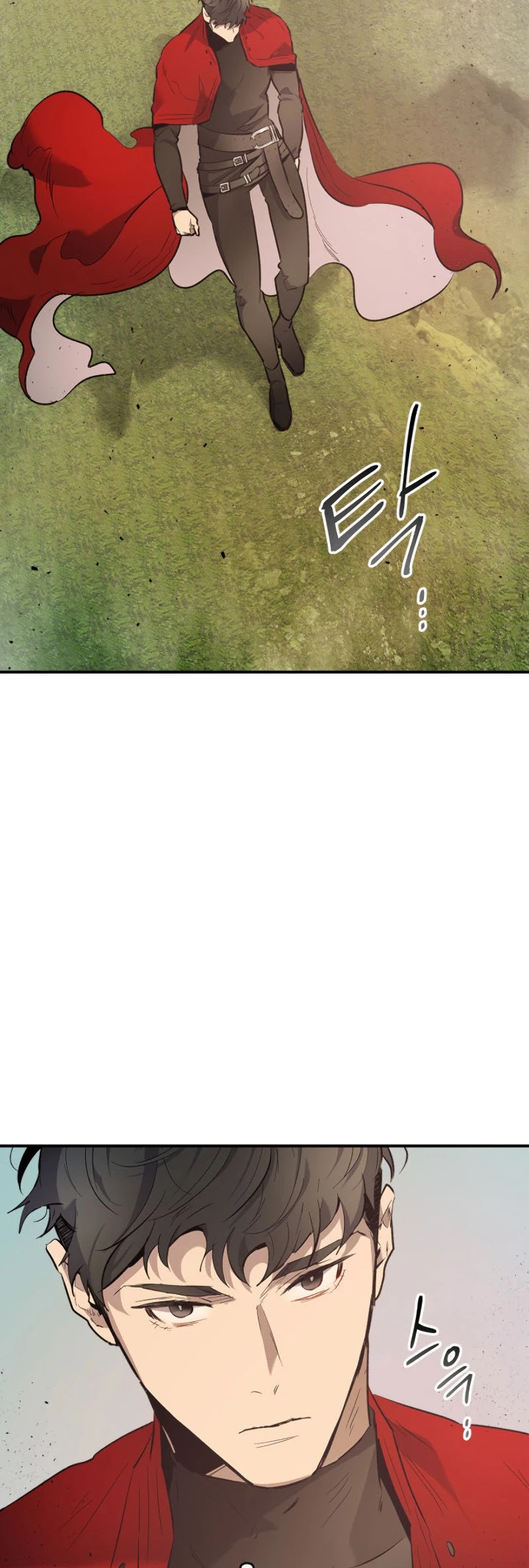Leveling With The Gods Chapter 19 page 34