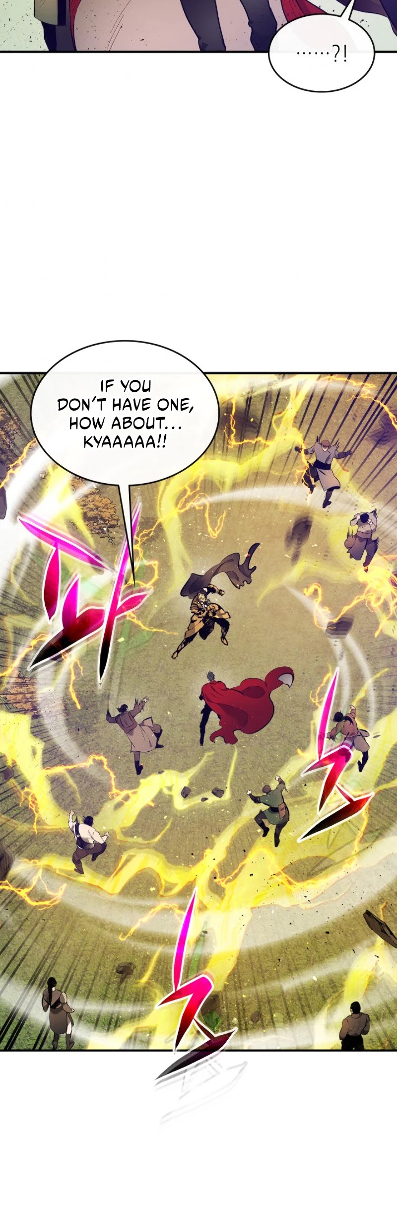 Leveling With The Gods Chapter 19 page 39
