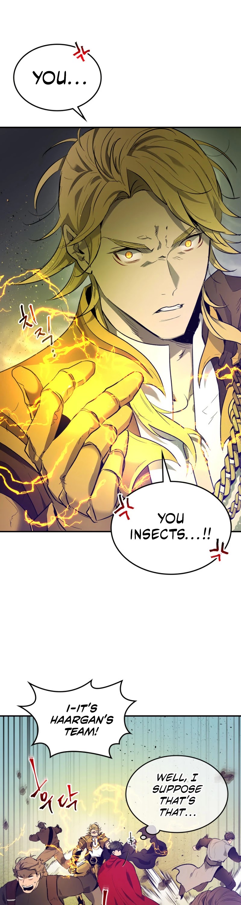 Leveling With The Gods Chapter 19 page 40