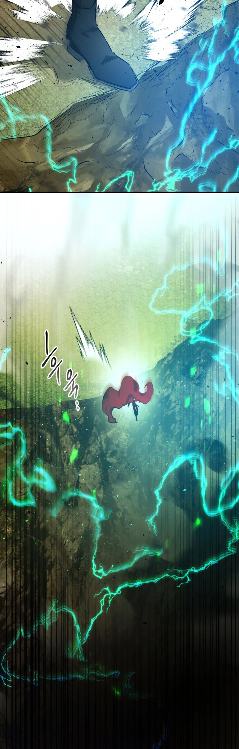 Leveling With The Gods Chapter 19 page 43
