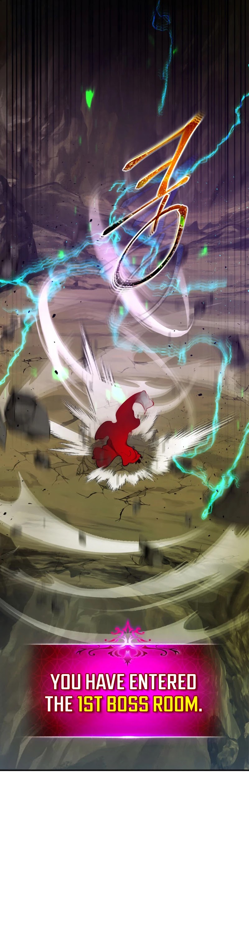 Leveling With The Gods Chapter 19 page 44