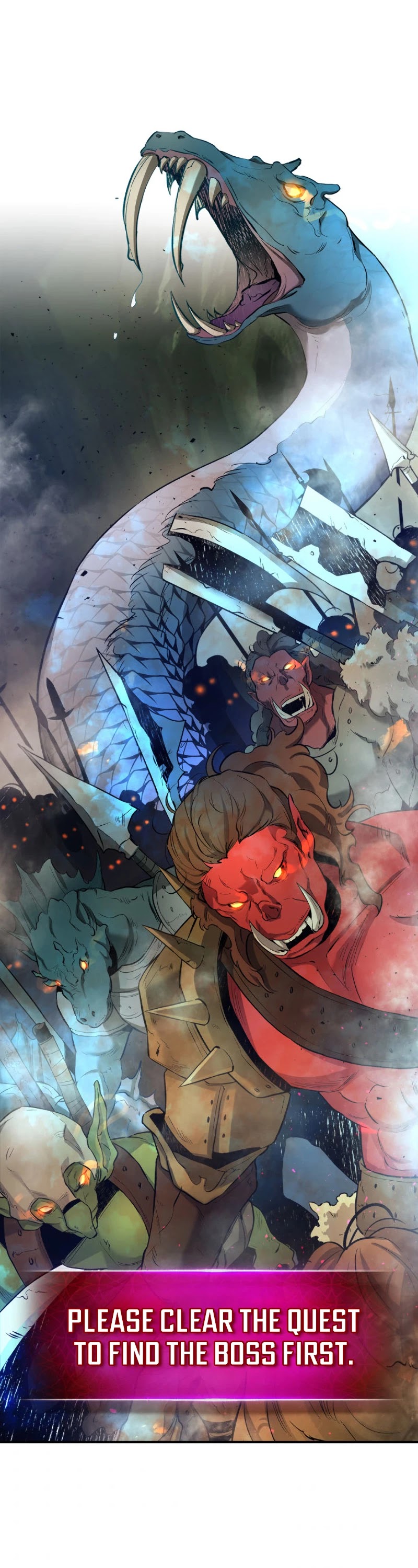 Leveling With The Gods Chapter 19 page 45