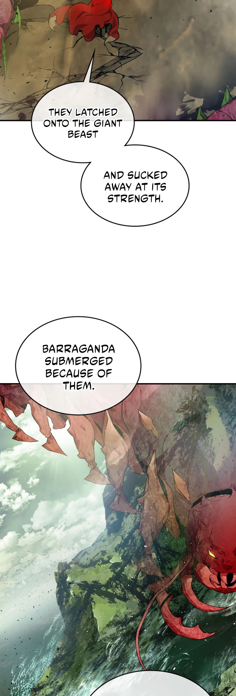 Leveling With The Gods Chapter 19 page 4