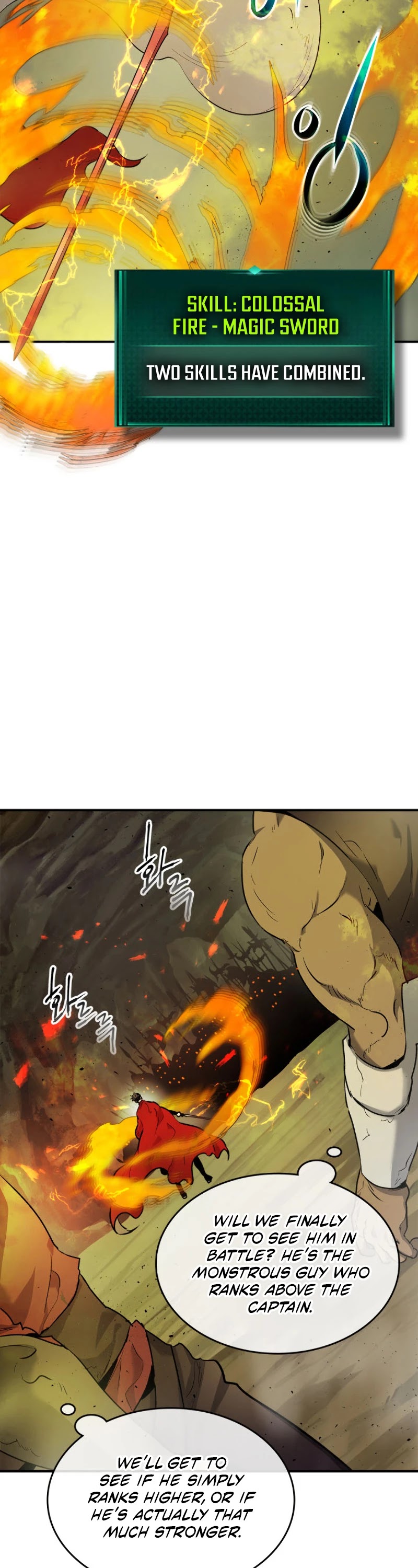 Leveling With The Gods Chapter 19 page 52
