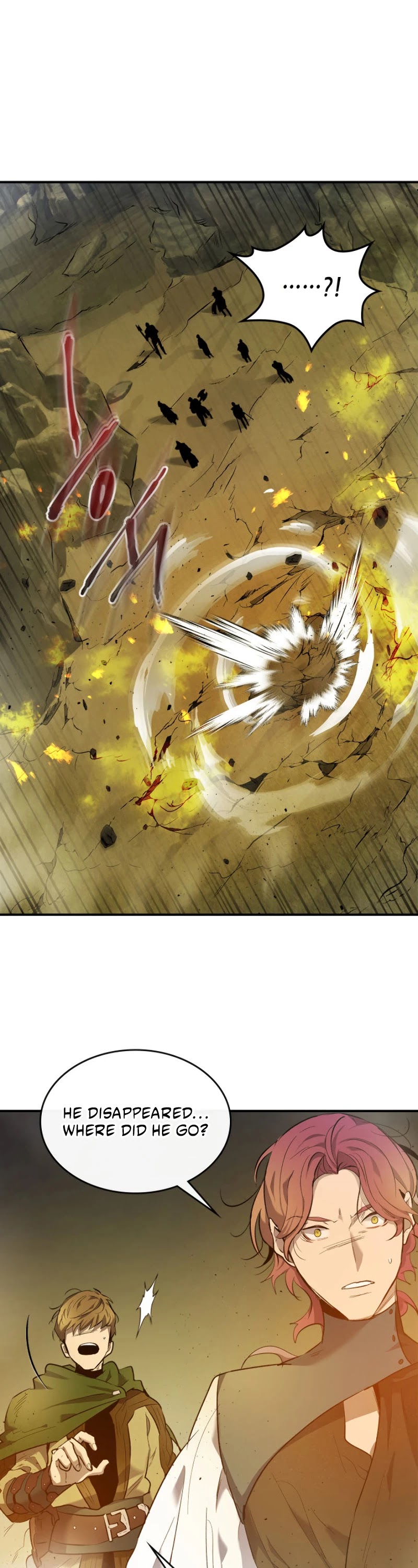 Leveling With The Gods Chapter 19 page 55