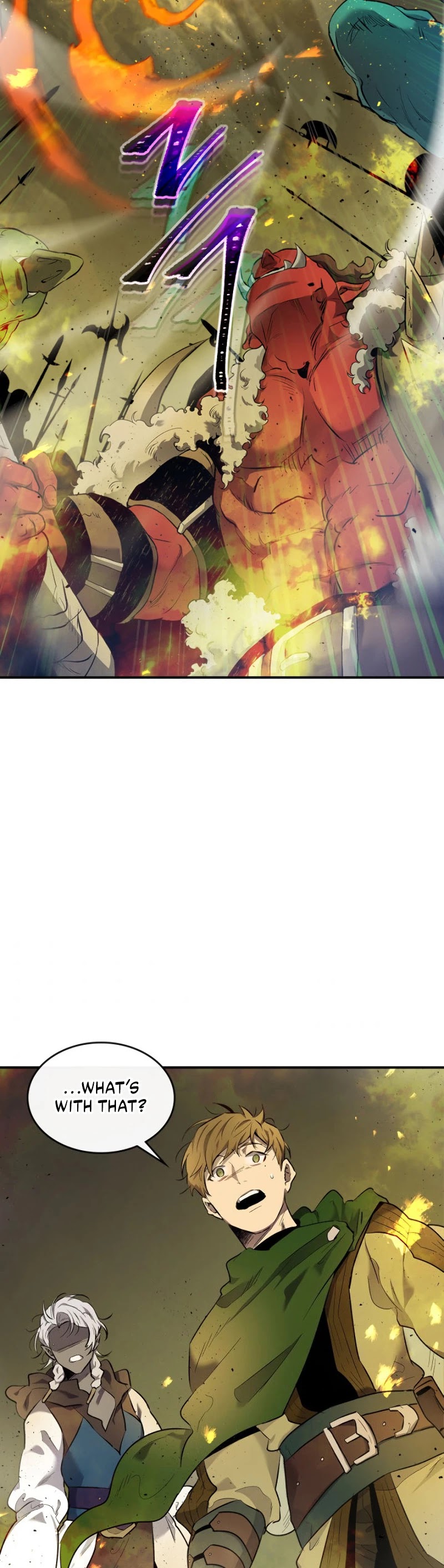Leveling With The Gods Chapter 19 page 57