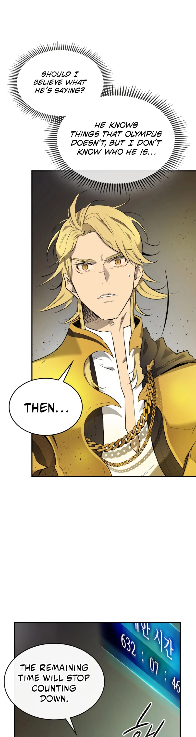Leveling With The Gods Chapter 19 page 6
