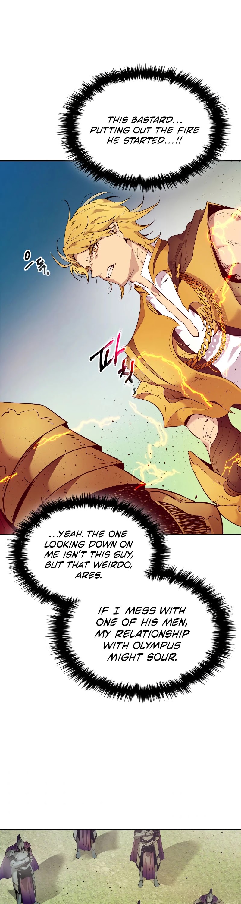 Manga Image