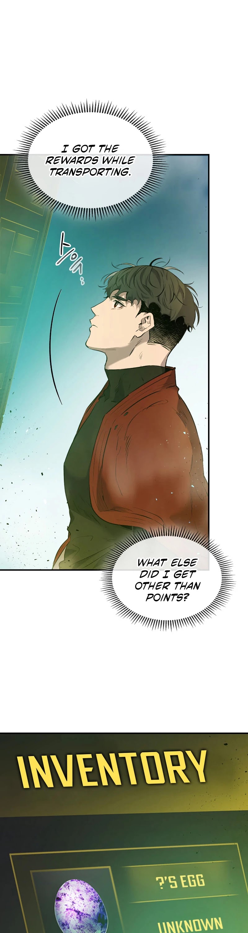Manga Image