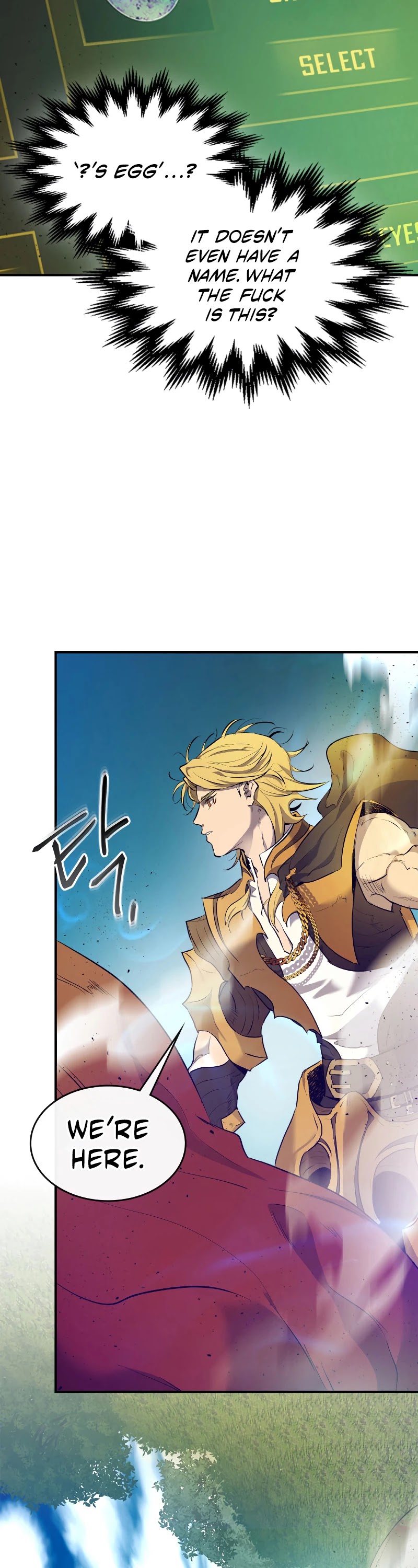 Manga Image