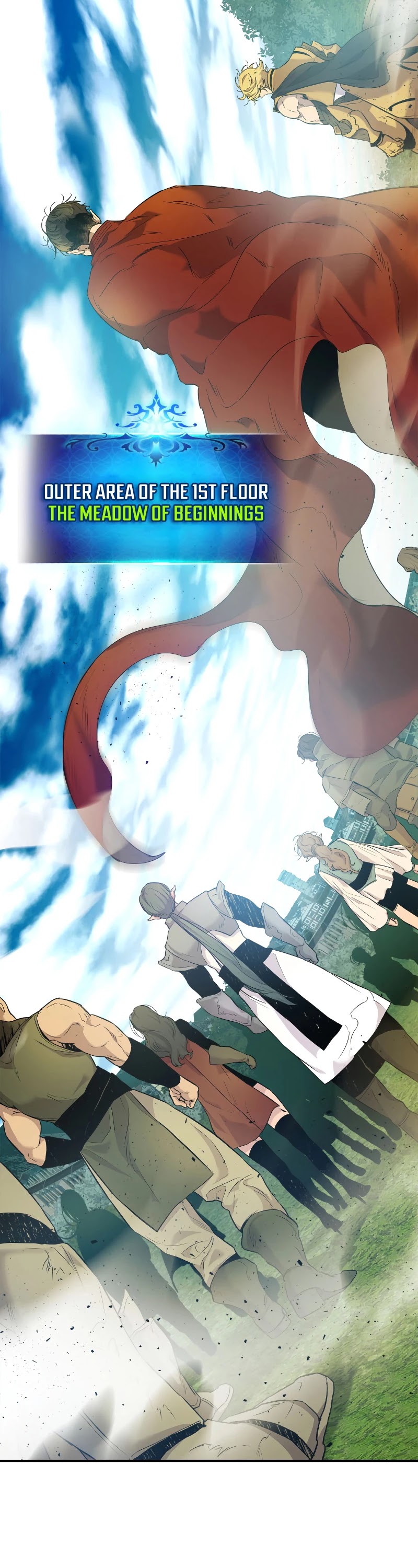 Manga Image