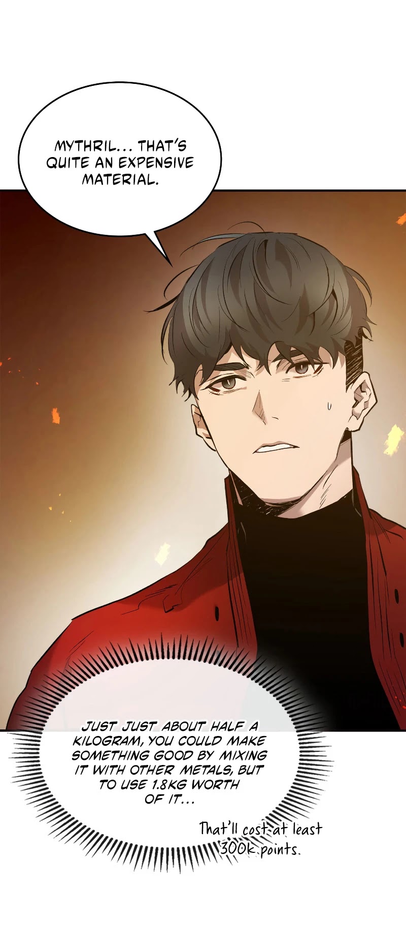 Manga Image