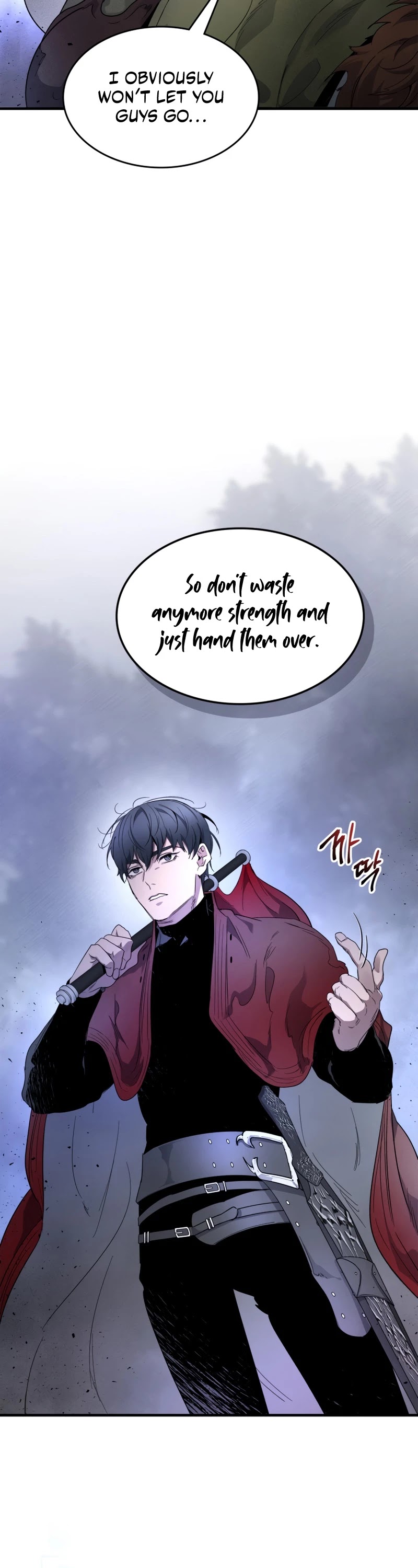 Leveling With The Gods Chapter 49 page 46