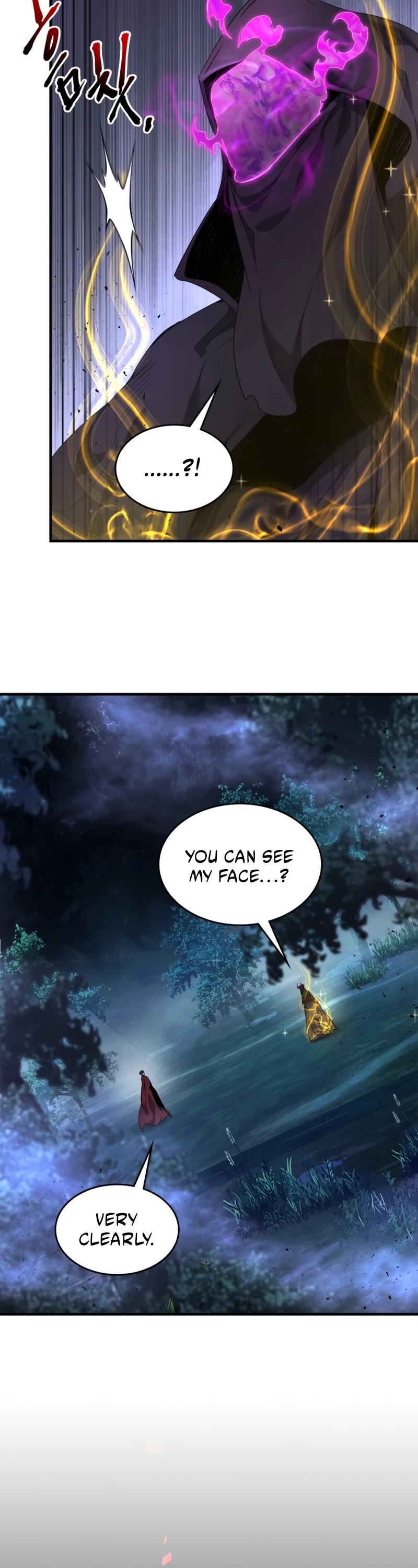 Leveling With The Gods Chapter 50 page 26