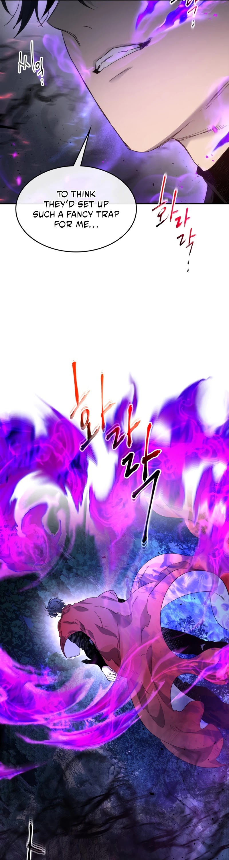 Leveling With The Gods Chapter 50 page 31